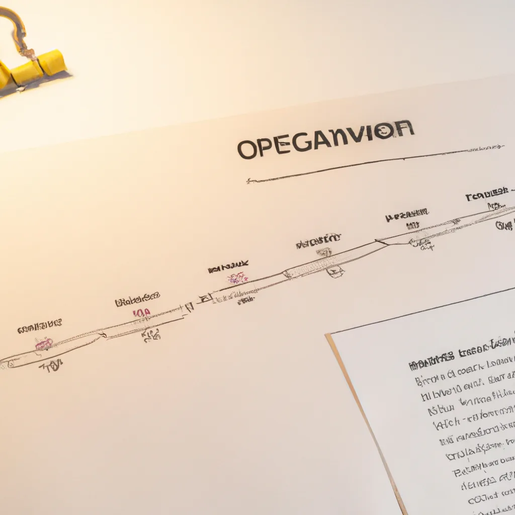 Chain of title documents showing property history for an Indiana land sale
