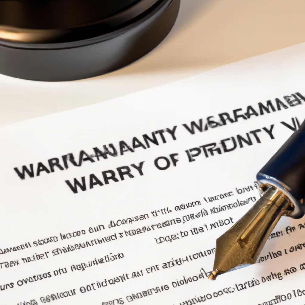 Warranty deed document for transferring Indiana real property