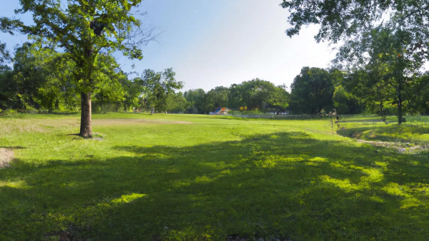 Vacant land parcel for sale in Allen County, Indiana