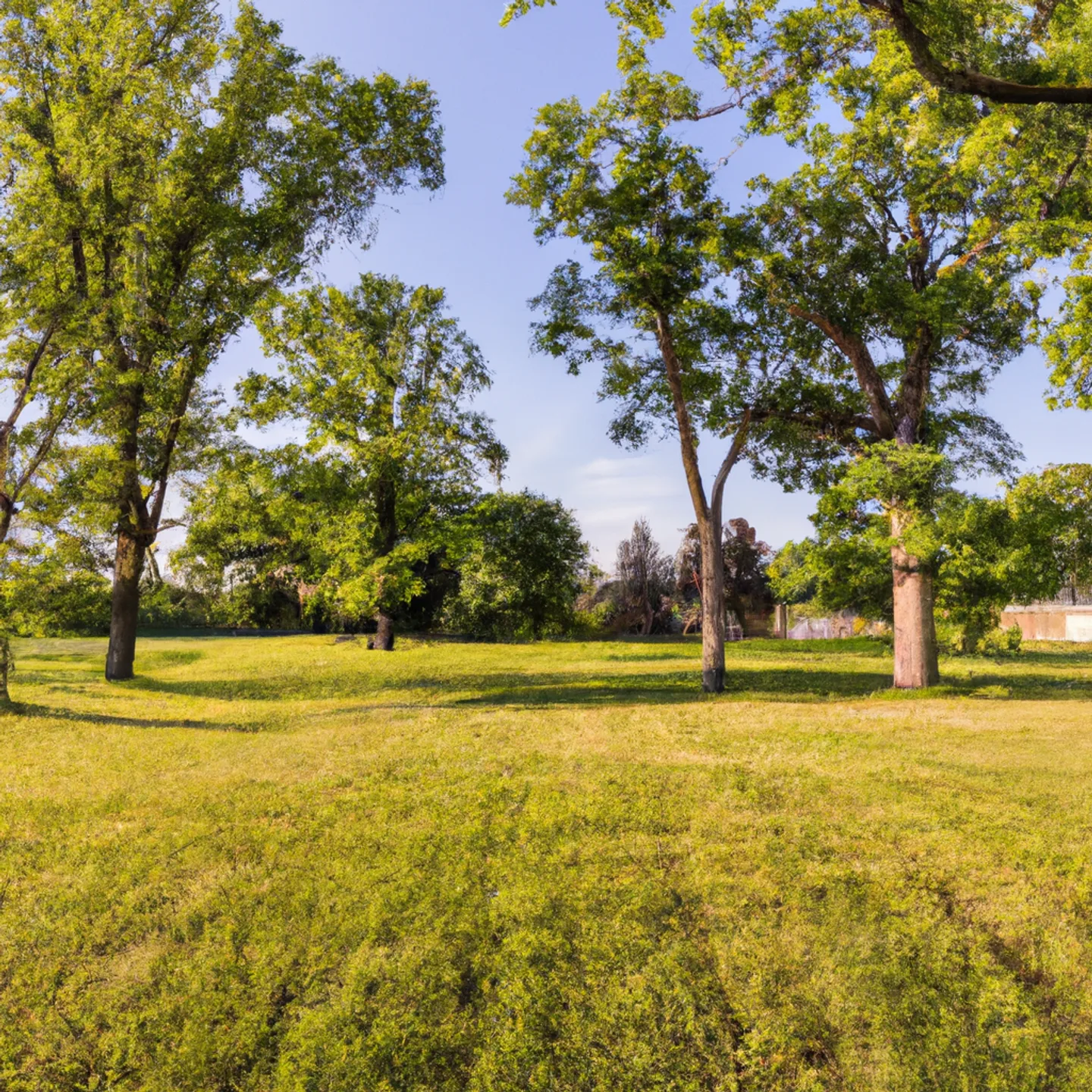 Vacant land parcel for sale in Carmel, Indiana