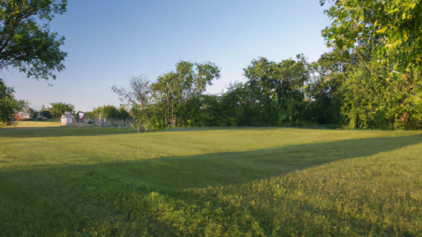 Vacant land parcel for sale in Elkhart County, Indiana