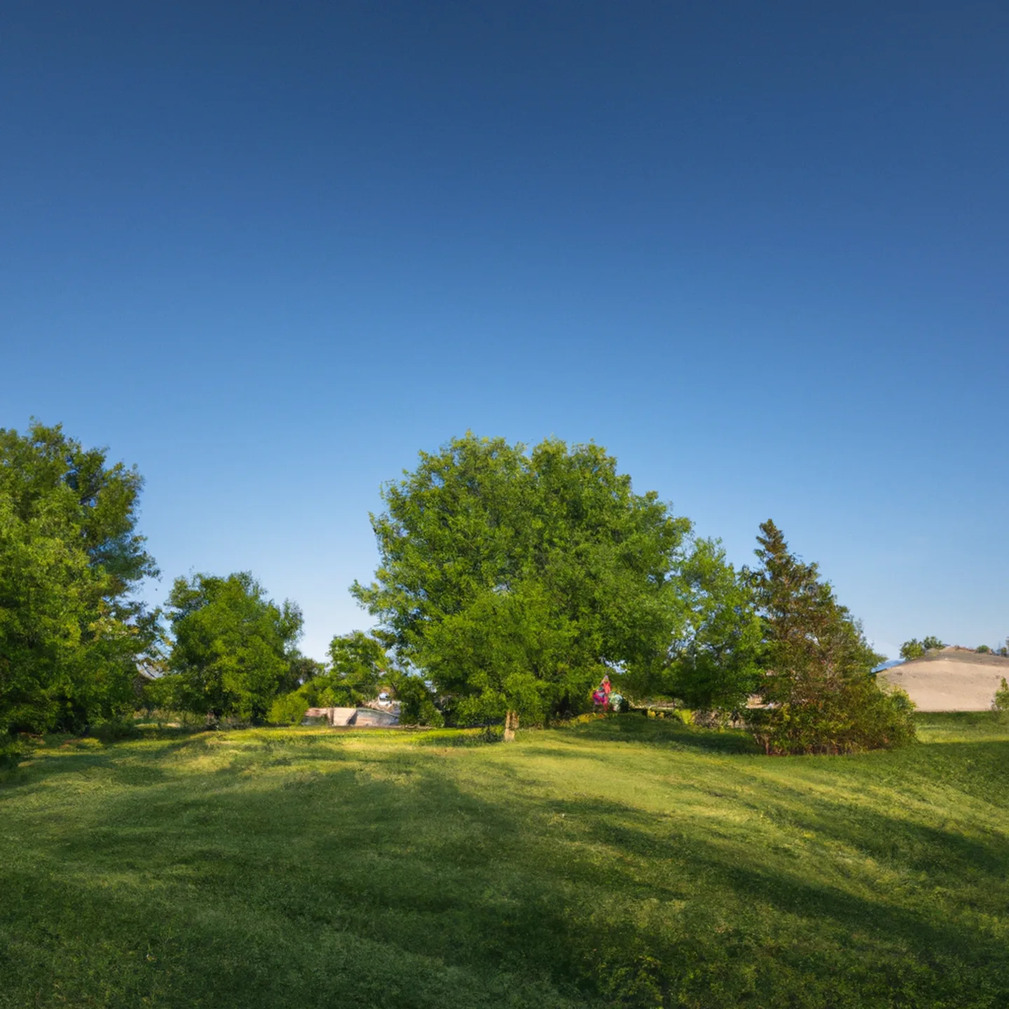 Vacant land parcel for sale in Hammond, Indiana