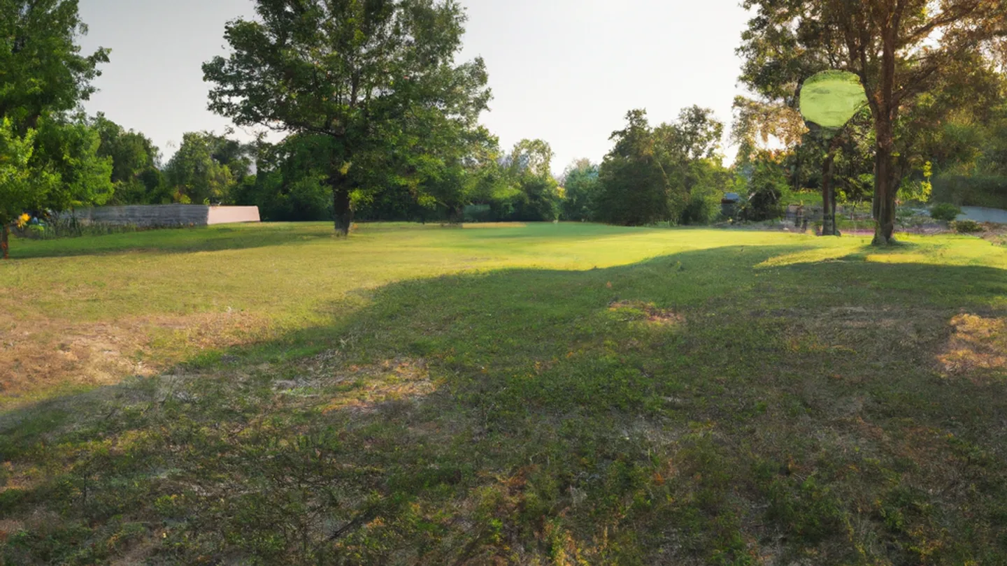 Vacant land parcel for sale in Marion County, Indiana