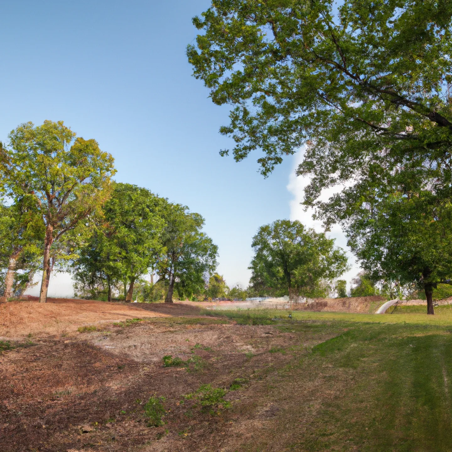 Vacant land parcel for sale in South Bend, Indiana