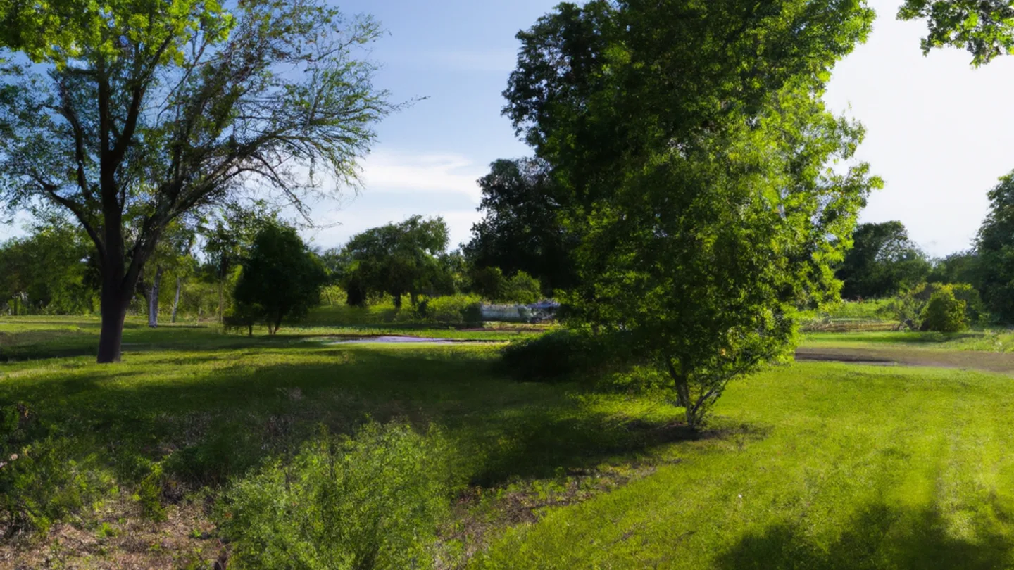 Vacant land parcel for sale in St. Joseph County, Indiana