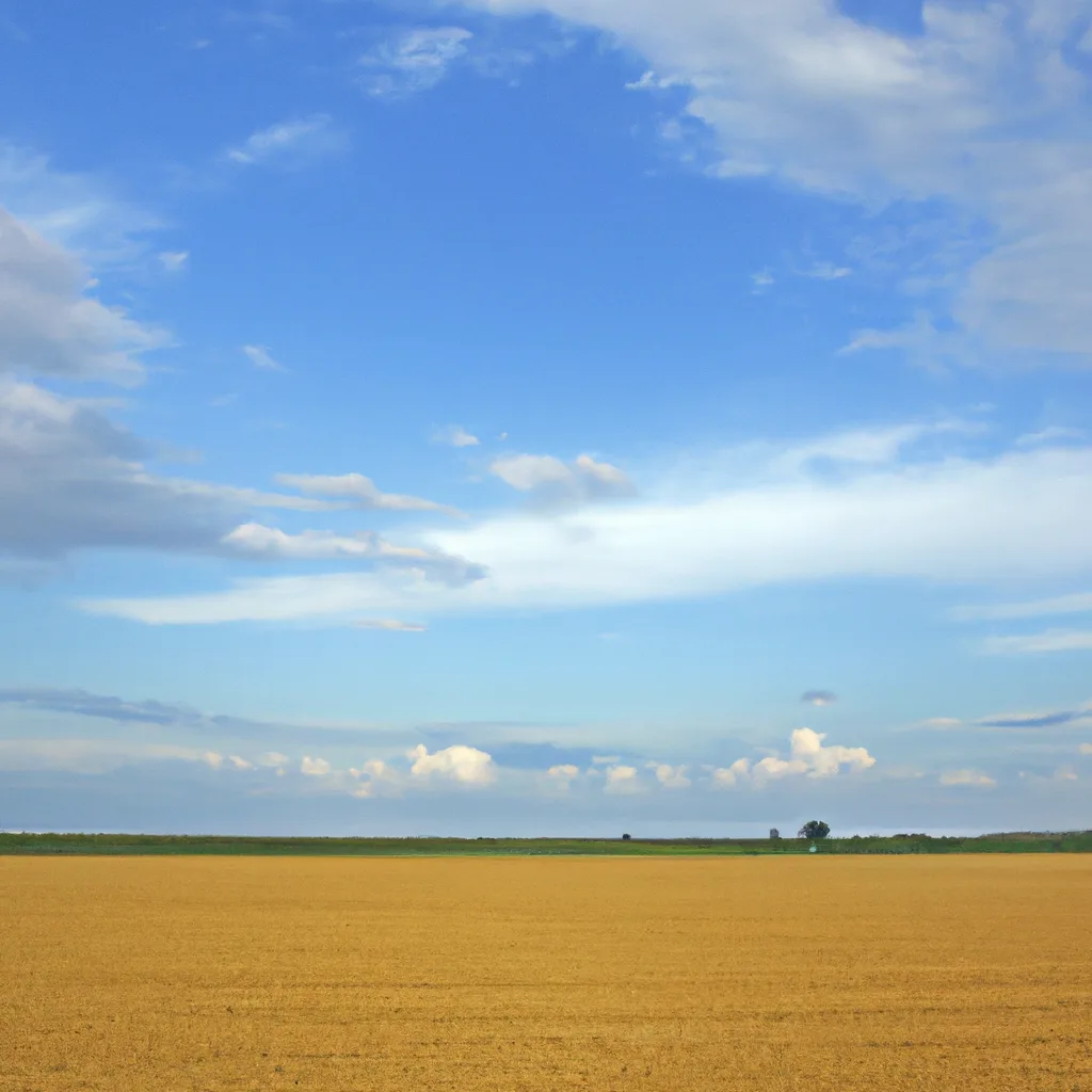 Rural acreage near Brownsburg, IN