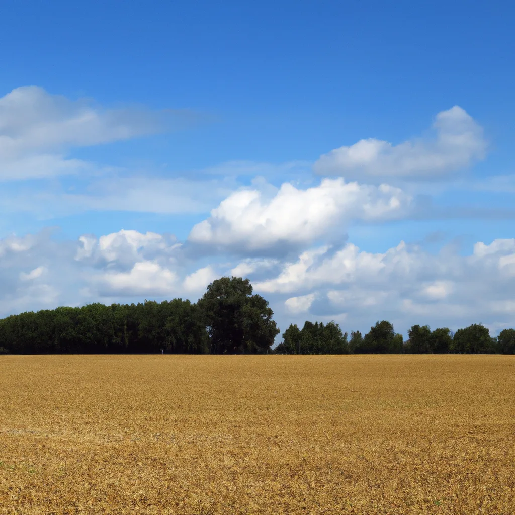 Rural acreage near Greenwood, IN