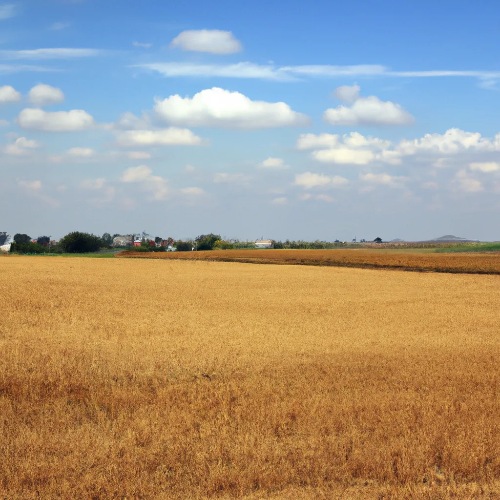 Rural acreage near Indianapolis, IN