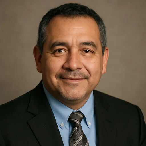 Alex Vasquez, Indiana landowner
