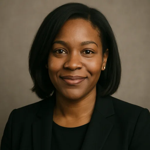 Keisha Franklin, Indiana landowner